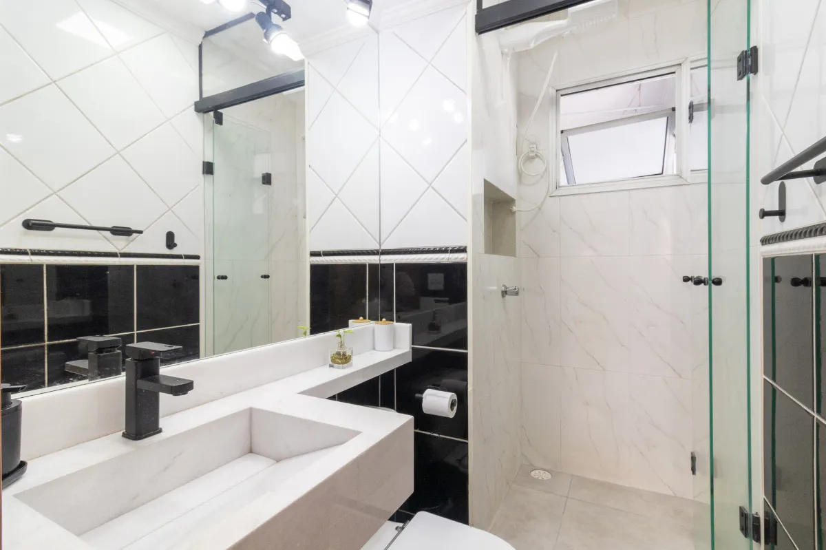 Imagem Apartamento para venda em Jardim Íris com 2 quartos, 56m2