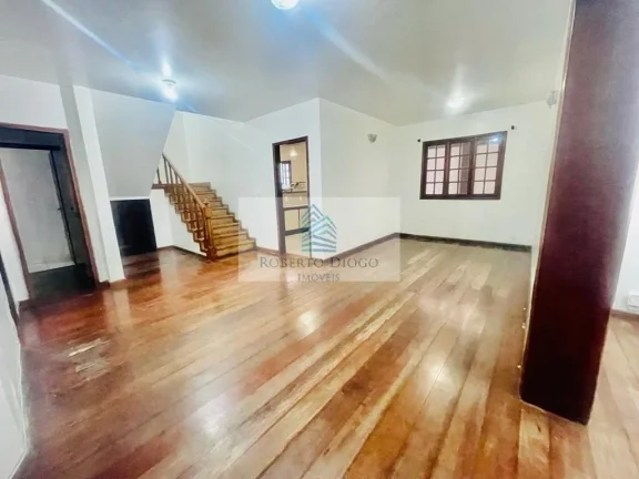 Imagem Imóvel de luxo na Barra da Tijuca: Casa em condomínio com 5 quartos e 473m² de área privativa