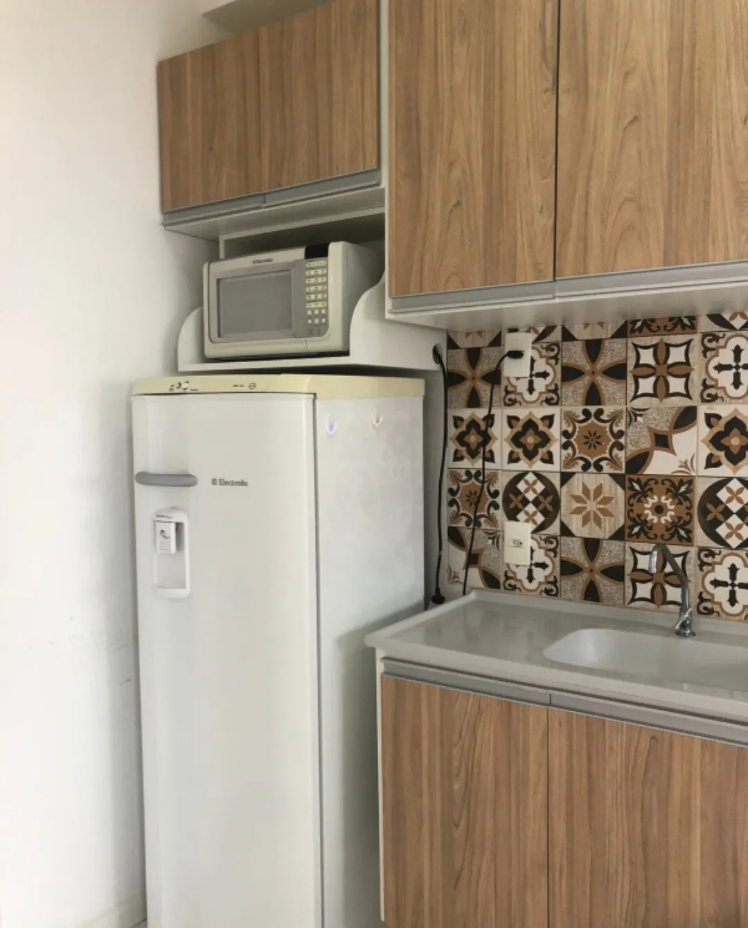 Imagem APARTAMENTO RESIDENCIAL em SOROCABA - SP, PARQUE CAMPOLIM