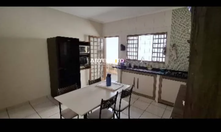 Imagem VENDE-SE CASA VILA IMPERADOR