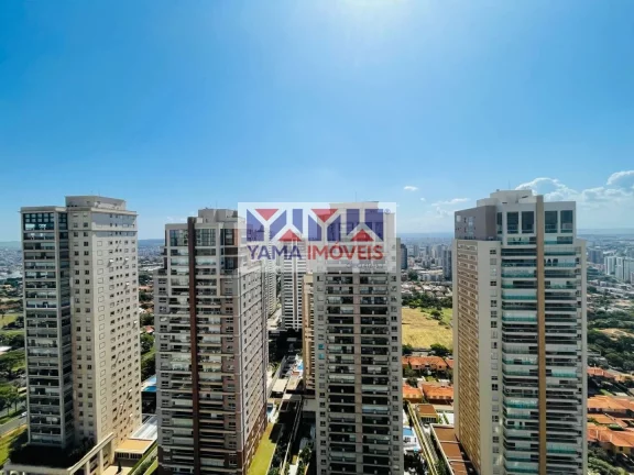 Imagem Cidade de Munique - Cobertura Cidade de Munique - Morro Mirante do Ipê - 638 m² - 5 suítes - R$ 4.250.000,00