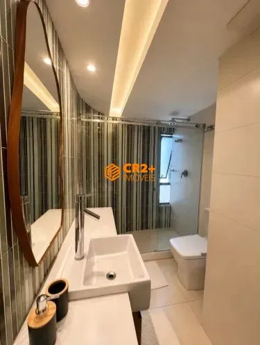 Imagem Vendo Cobertura dos sonhos 394m² na Tamarineira