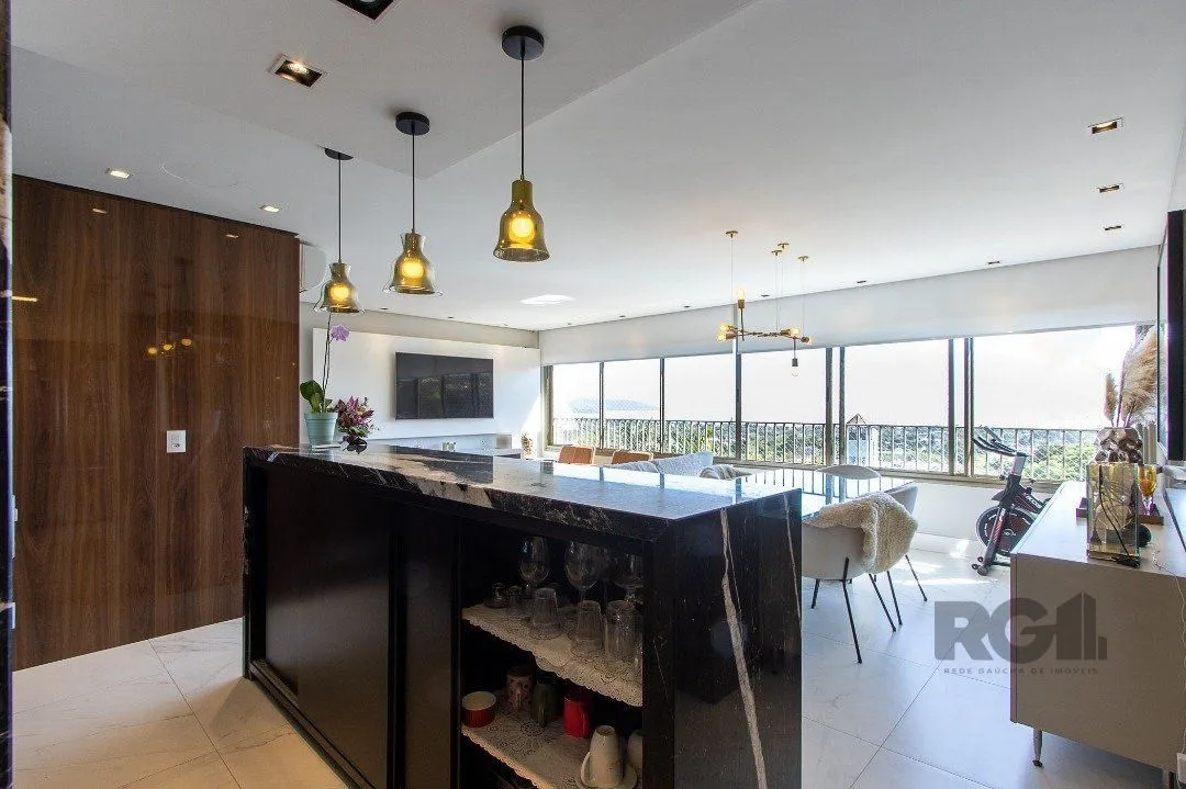 Imagem Apartamento para Venda - 126m², 3 dormitórios, sendo 3 suites, 2 vagas - Ipanema