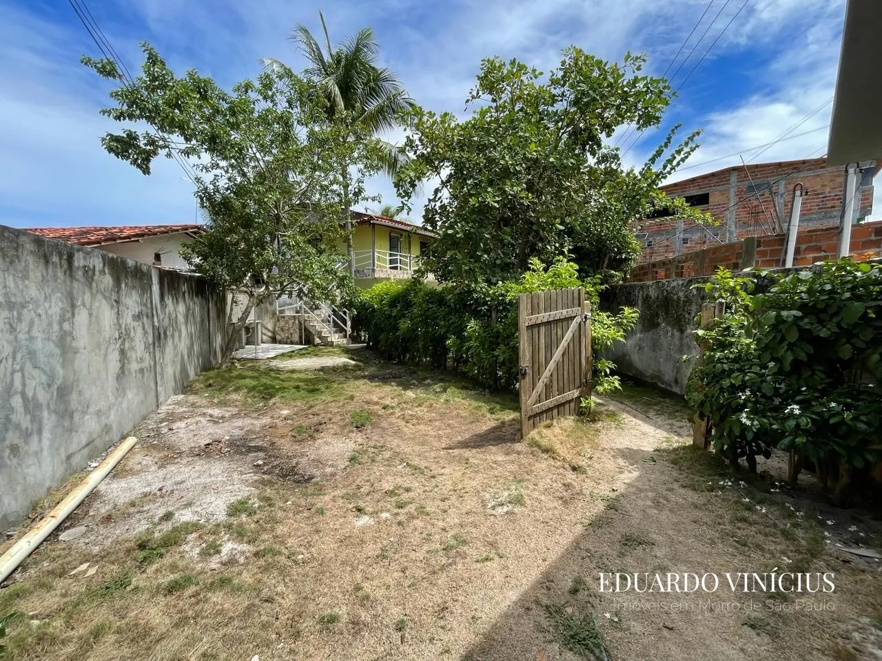 Imagem Casa com 4 Dormitórios e 731m² de Terreno À Venda em Morro de São Paulo