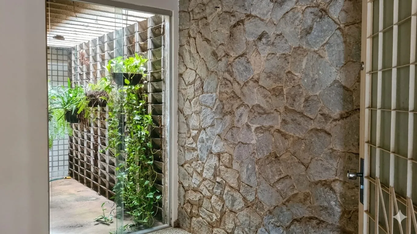 Imagem Casa para Venda em Teresina, LOURIVAL PARENTE, 3 dormitórios, 2 suítes, 3 banheiros, 3 vagas