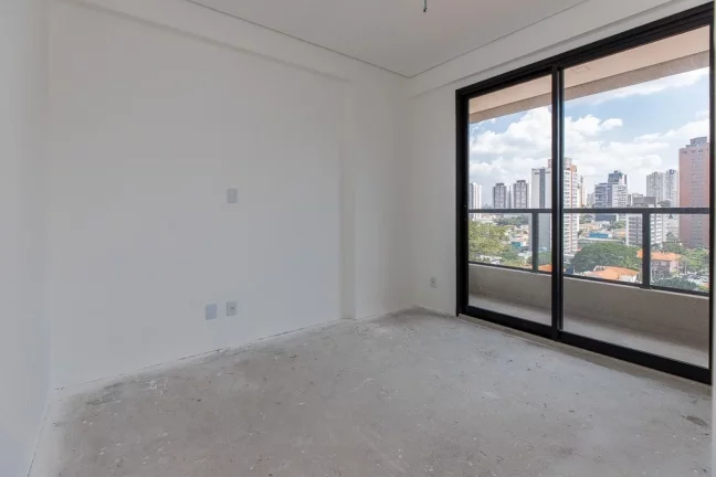 Imagem Apartamento à venda em São Paulo, Ipiranga, com 2 quartos, 60,7m2
