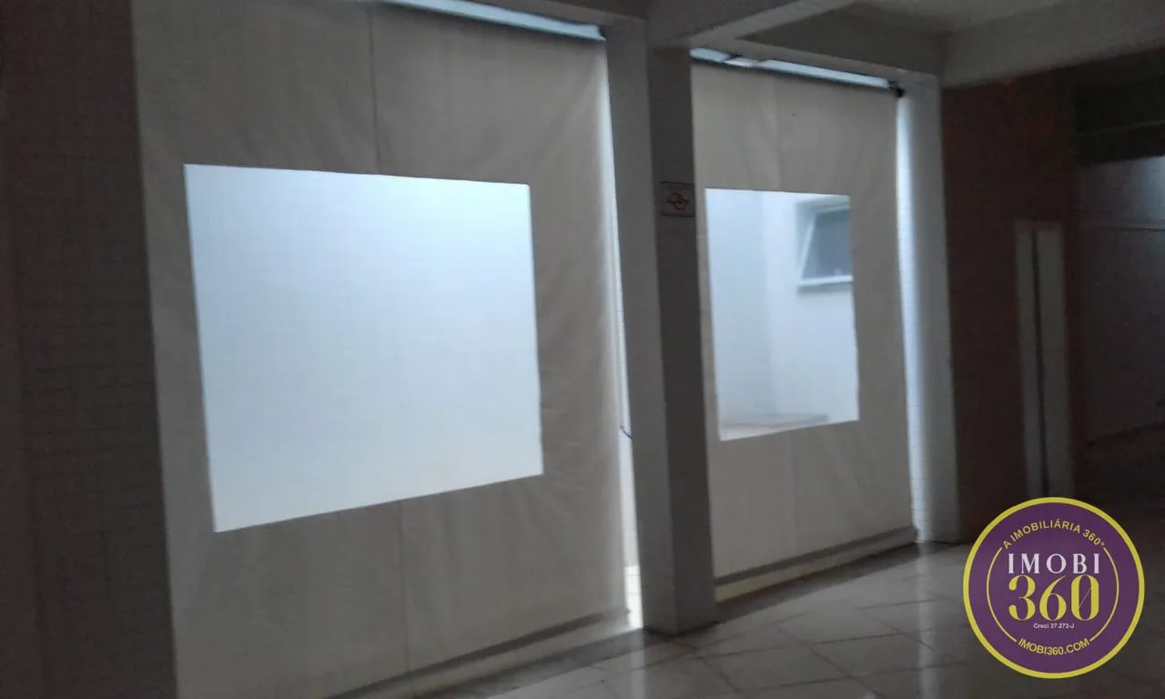 Imagem SALÃO COMERCIAL/INDUSTRIAL PARA LOCAÇÃO