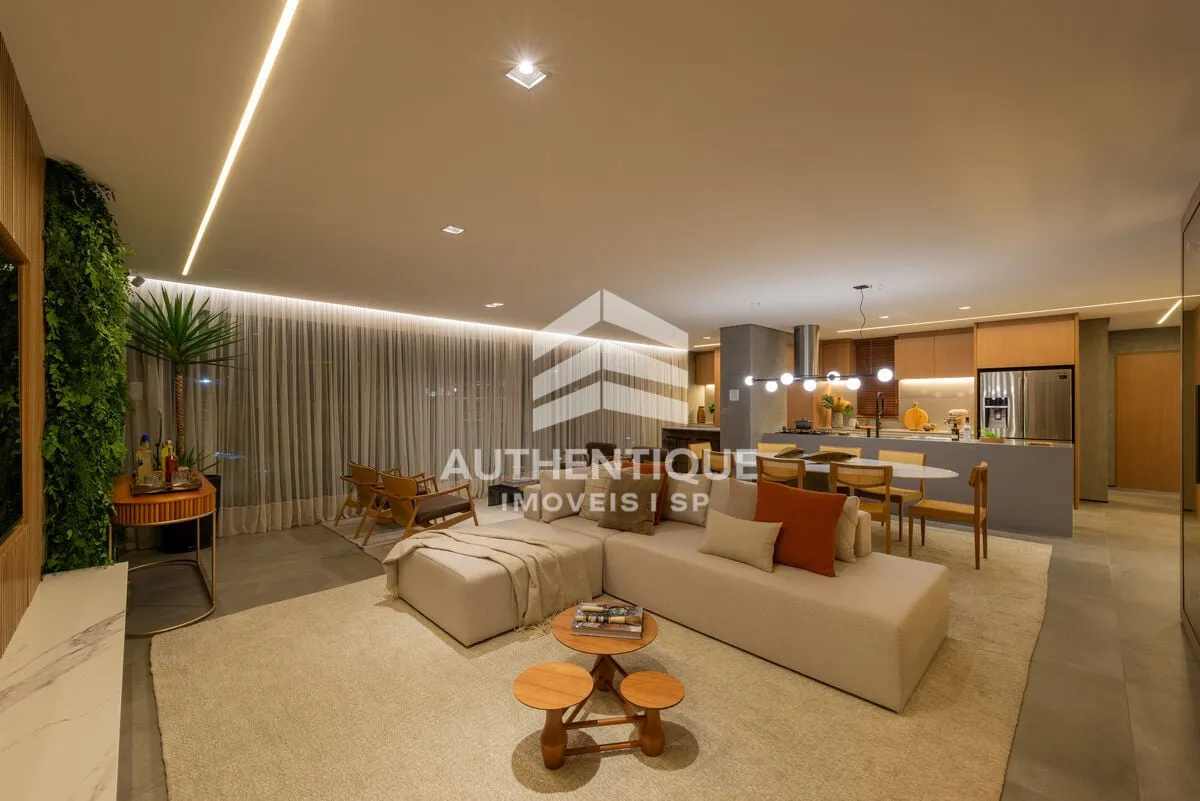Foto do imóvel ARBO ALTO DE PINHEIROS - Apartamento à venda em São Paulo/SP em Rua Coelho de Carvalho, 315 - Alto de Pinheiros, São Paulo - SP