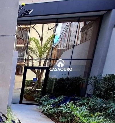 Imagem Apartamento com 4 quartos à venda, 267 m² - Sion - Belo Horizonte/MG