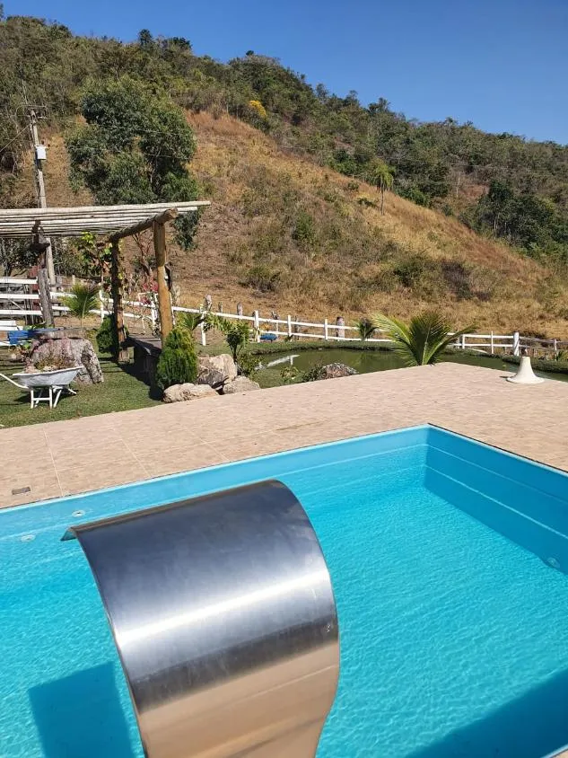 Imagem sítio a venda em Belo Vale, com 3 hectares ( 30.000 m² )