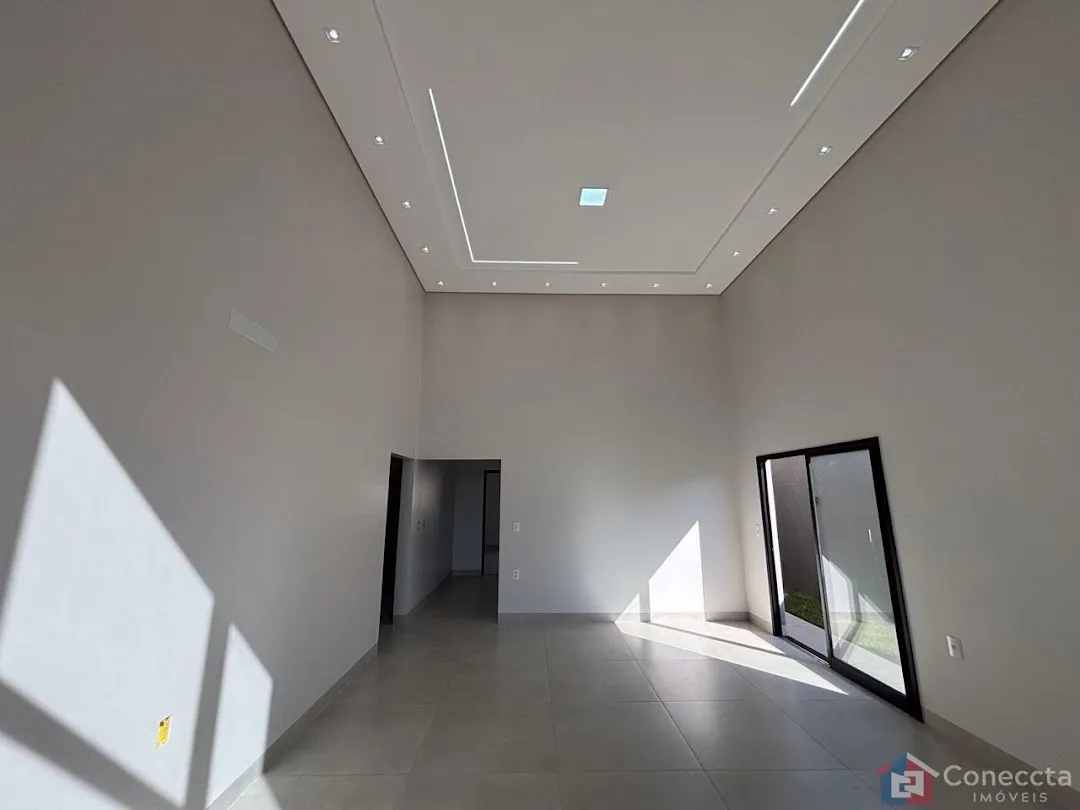 Imagem Casa Residencial à venda, Campos Elíseos, Patos de Minas - CA0184.