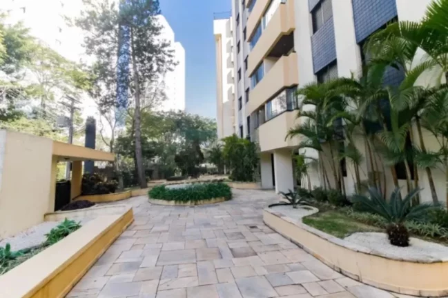 Imagem CONDOMÍNIO COSTA AZUL - Apto 84m² (Unidade Revenda), em excelente localização do Portal do Morumbi!