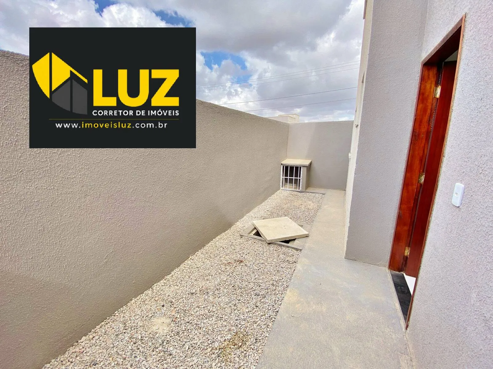 Imagem RESIDENCIAL AMÉRICA I - MORE COM CONFORTO, INVISTA COM INTELIGÊNCIA