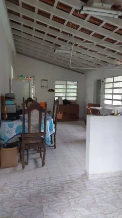 Imagem Sítio com 6 dormitórios à venda, 20000 m² por R$ 650.000,00 - Parque Serra Mar - Peruíbe/SP