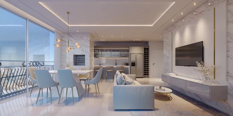 Imagem Beach Sky - Apartamento à venda no bairro Centro - Capão da Canoa/RS