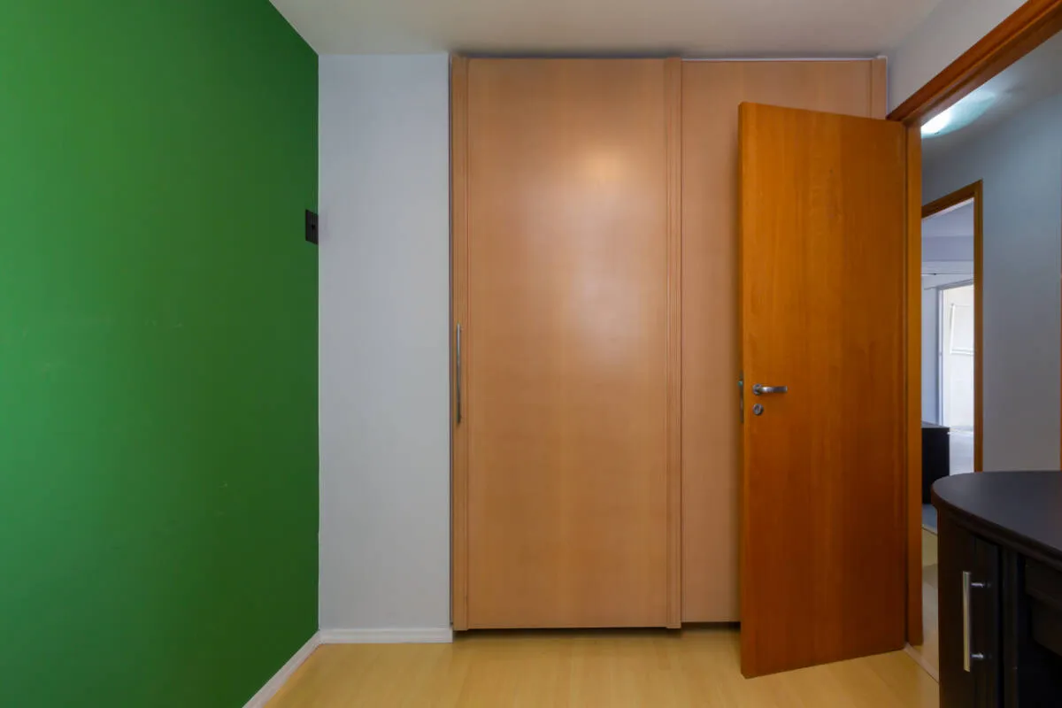 Imagem Apartamento Vila Leopoldina - 78M², 3 Dorms, 1 Suíte, 2 Vagas.