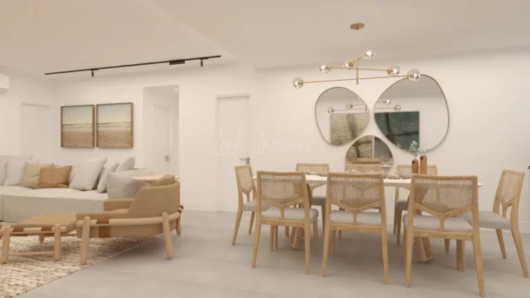 Imagem Conforto e Luxo à Beira-Mar em Copacabana - Visite Agora!