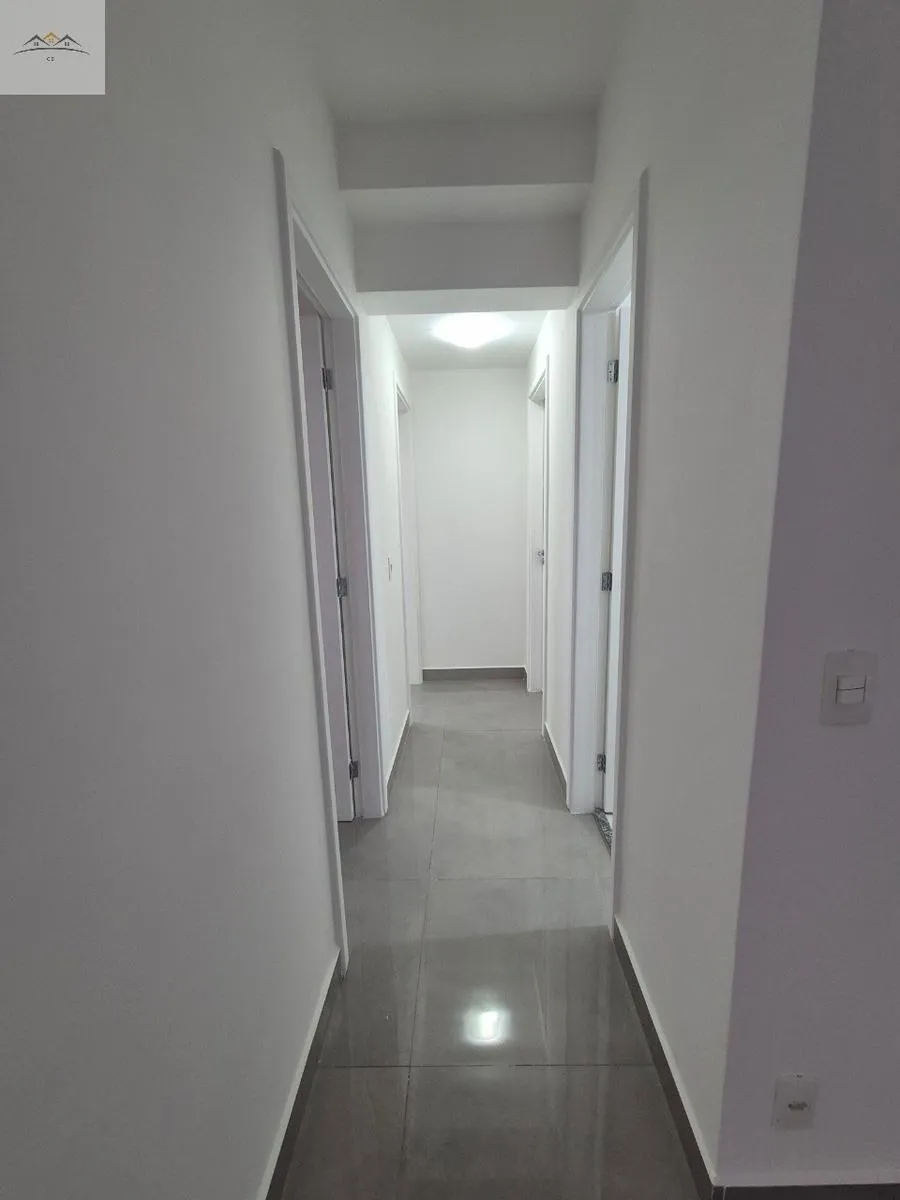 Imagem APARTAMENTO RESIDENCIAL em São Bernardo do Campo - São Paulo, Centro