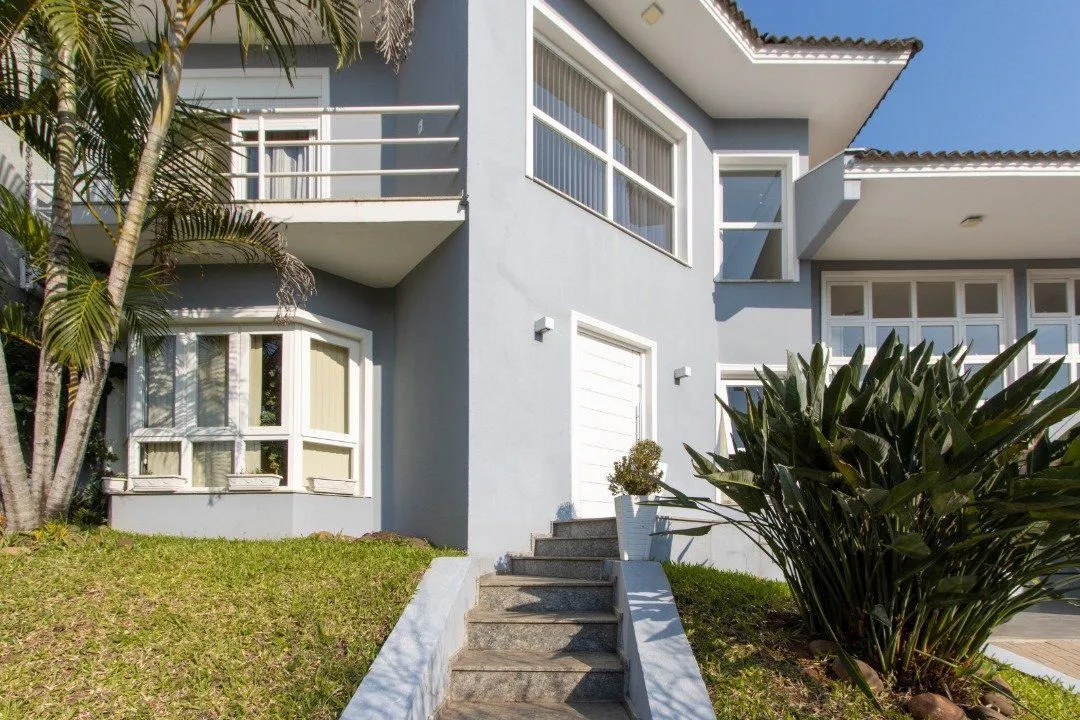 Imagem Casa de Condomínio em Vila Nova