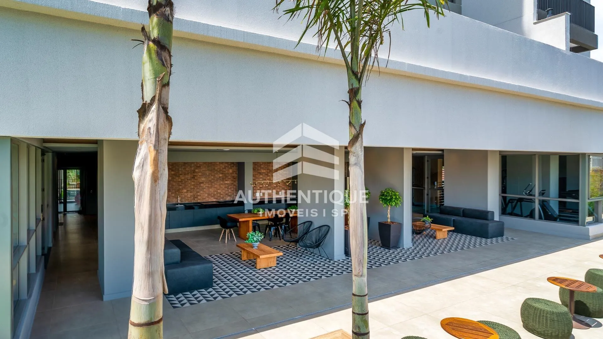 Imagem Lounge 71 Vila Mariana - Apartamento à venda em São Paulo/SP