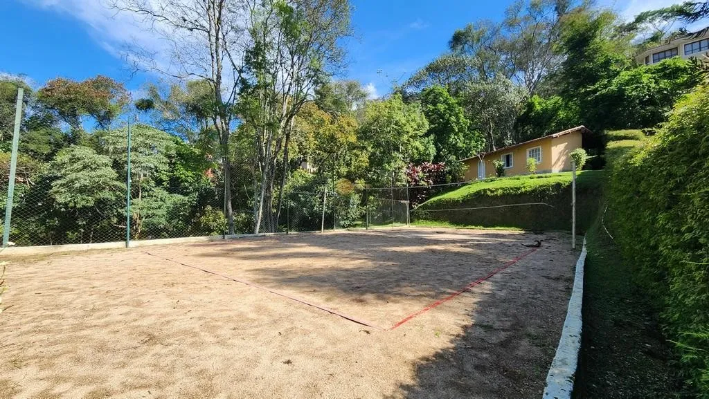 Imagem Terreno em Condomínio para Venda em Teresópolis / RJ no bairro Albuquerque