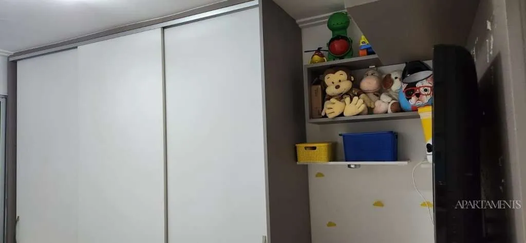 Imagem Apartamento à Venda em Parque Munhoz, São Paulo - SP