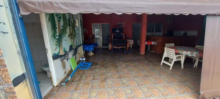 Imagem Casa Padrão