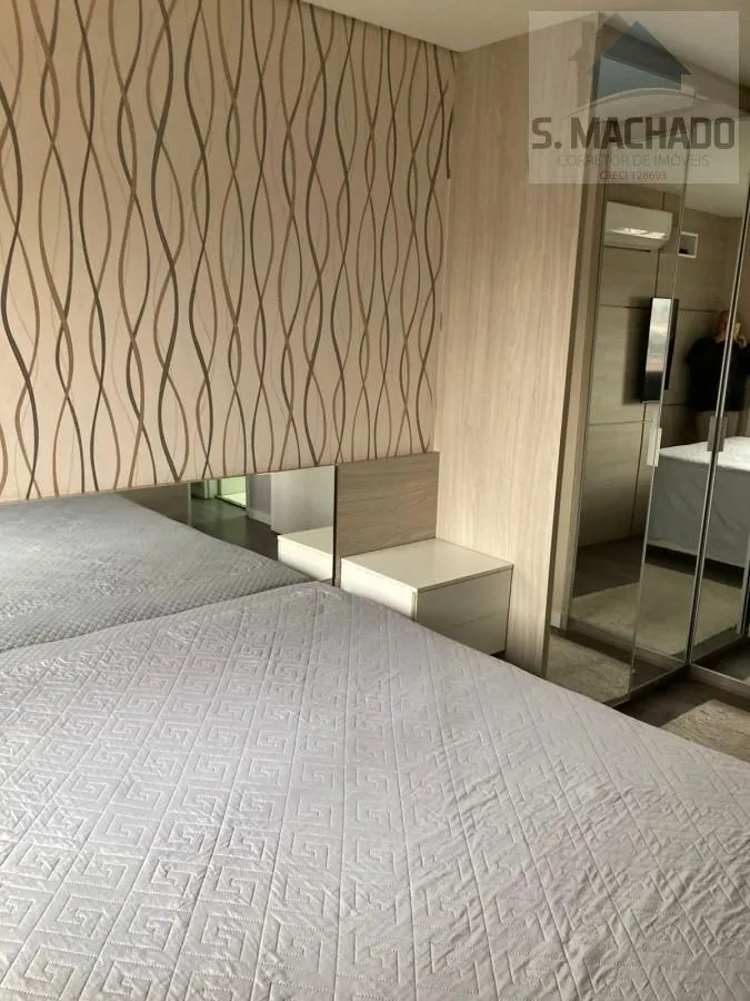 Imagem Apartamento para Venda em Santo André / SP no bairro Vila Curuça