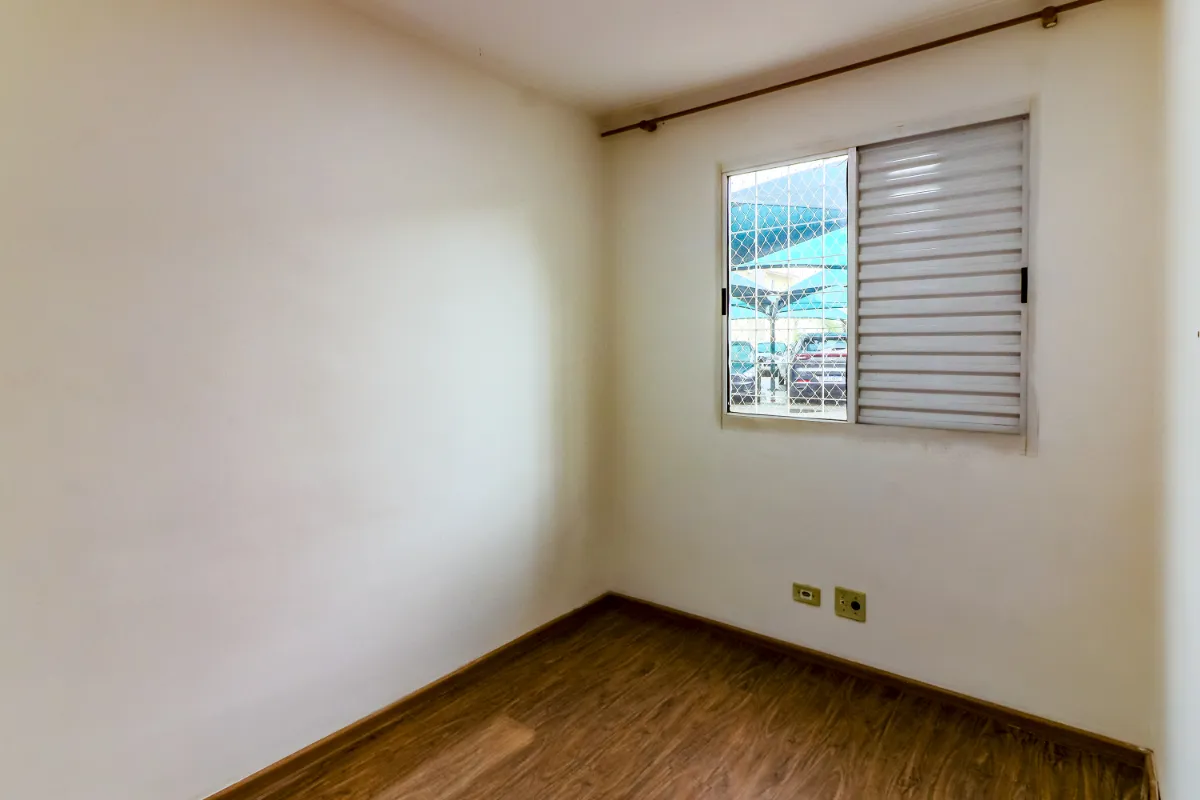 Imagem Apartamento para venda em Vila Jaraguá com 2 quartos, 45m2