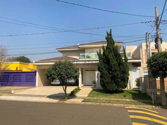 Imagem Casa de Condomínio