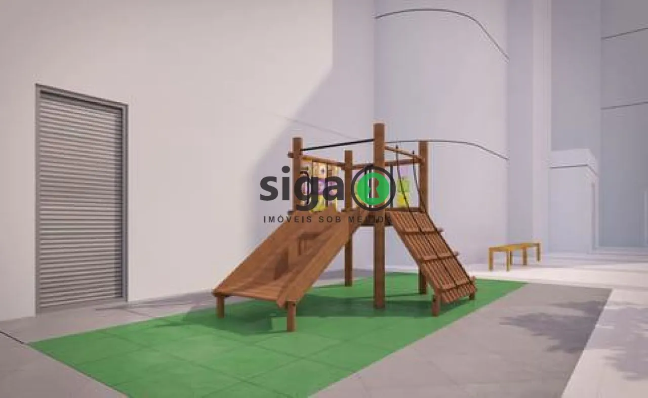Imagem Apartamento à venda 2 Quartos, 39m², Saúde - SP