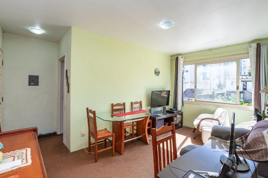 Imagem Apartamento em Tristeza