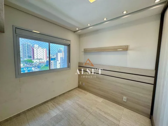 Imagem Apartamento com 2 dormitórios à venda, 64 m² por R$ 720.000,00 - Tatuapé - São Paulo/SP