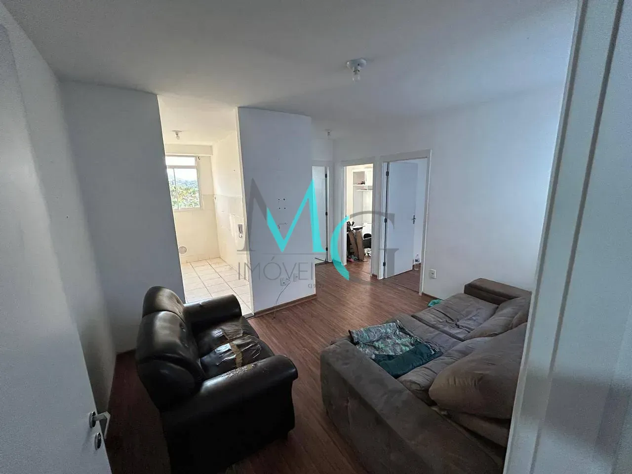 Imagem Apartamento à venda - Condominio Reserva do Campo , somente 110 mil, Campo Grande, Rio de Janeiro, RJ