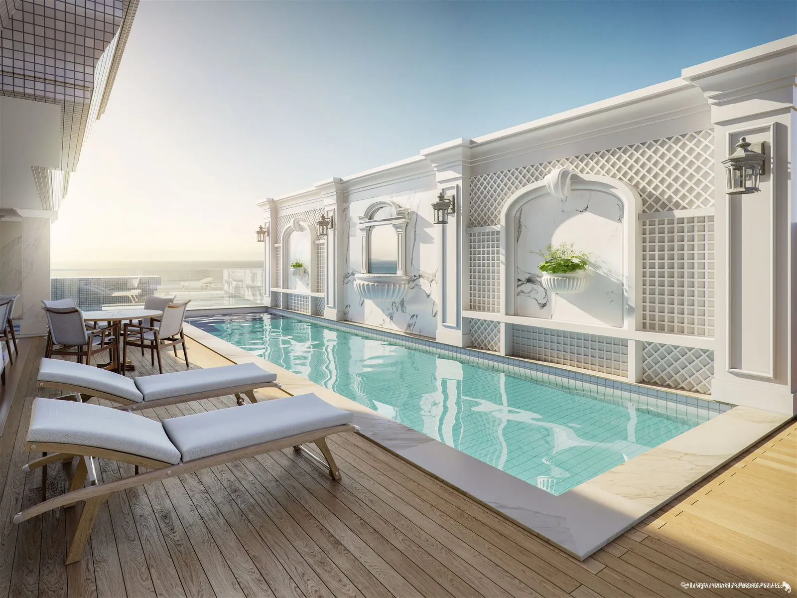 Imagem Apartamento à venda com 260m2 por R$ 6.200.000,00