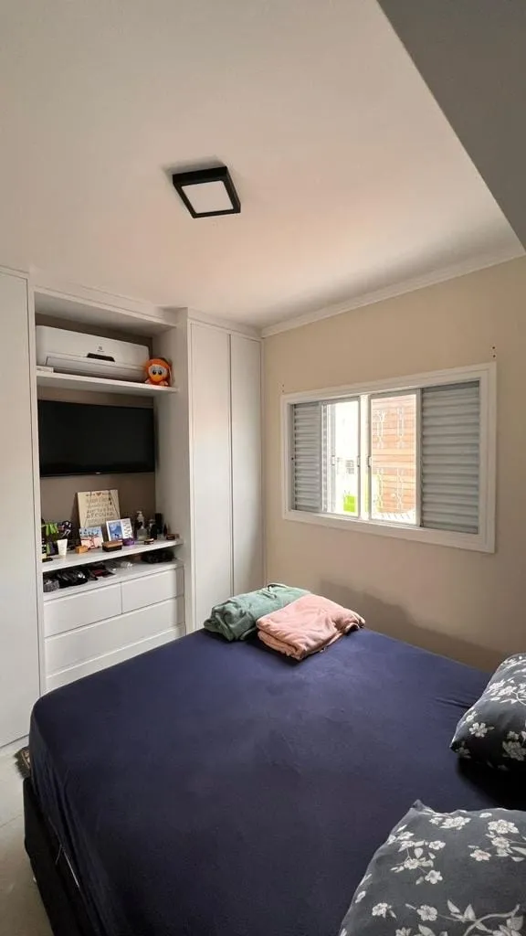 Imagem Casa à venda 2 Quartos, 1 Suite, 2 Vagas, 125M², Vila dos Comerciarios II, Taubaté - SP | Residencial São José