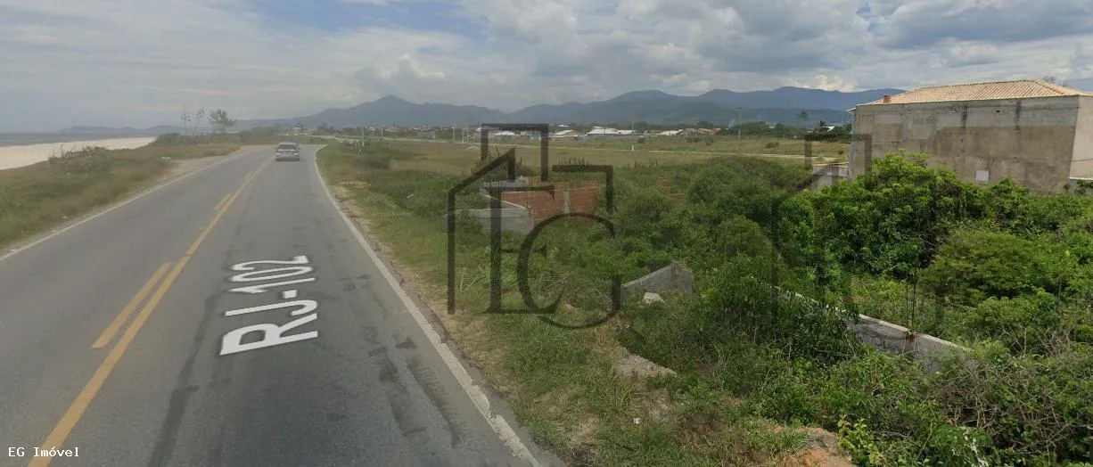 Imagem Terreno para Venda em Saquarema, Barra Nova