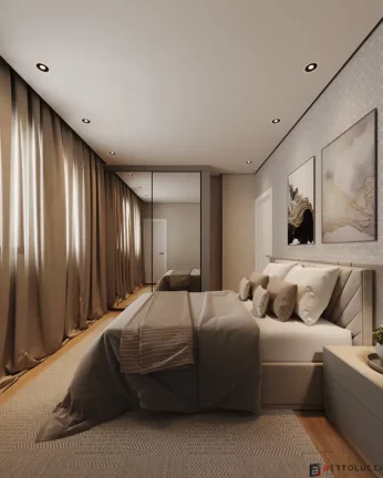 Imagem Ciano Residence - Apartamento à venda no bairro Morretes - Itapema/SC