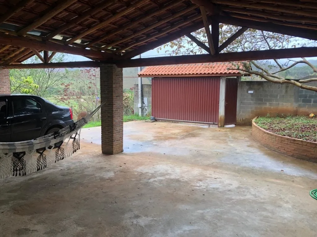 Imagem Chácara à venda 3 Quartos, 1 Suite, Goiabal, Pindamonhangaba - SP