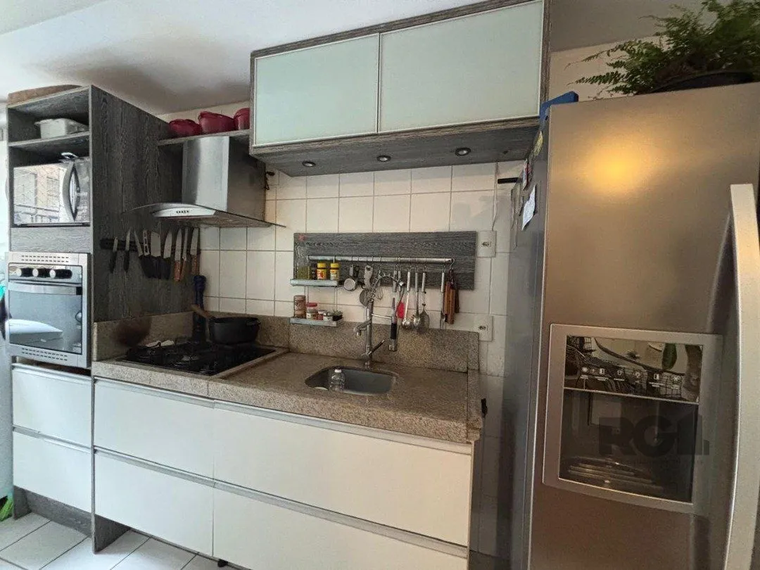 Imagem Apartamento 03 Dormitórios em Ótimo Condominio Viver Zona Sul
