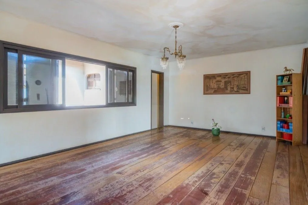Imagem Casa 3 dormitórios com 2 vagas Bairro Teresópolis