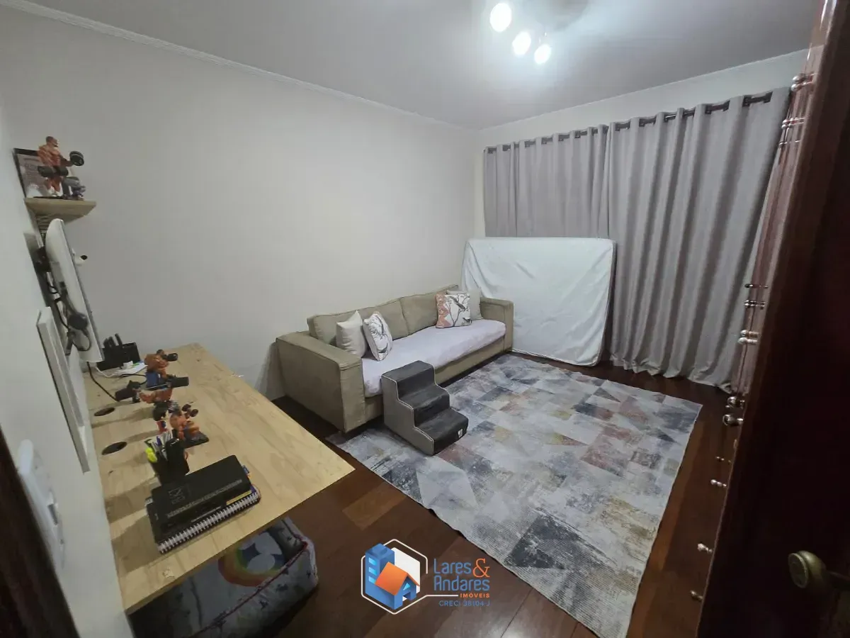 Imagem Casa para venda em Jardim Vista Linda com 3 quartos, sendo 1 suíte, 219m²
