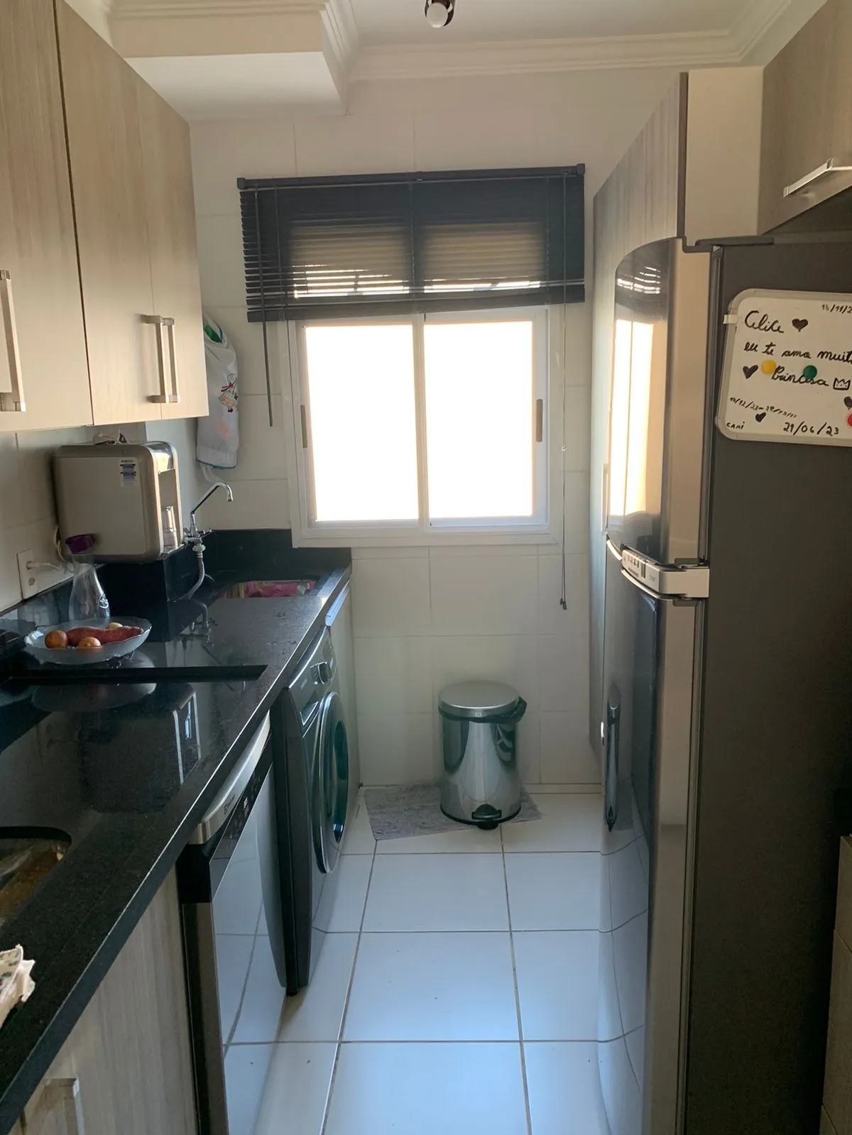 Imagem Apartamento 2 Dormitórios Condomínio Ilha da Madeira- Sorocaba/SP