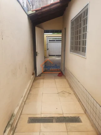 Imagem Casa à venda no bairro Jardim Igaçaba - Mogi Guaçu/SP