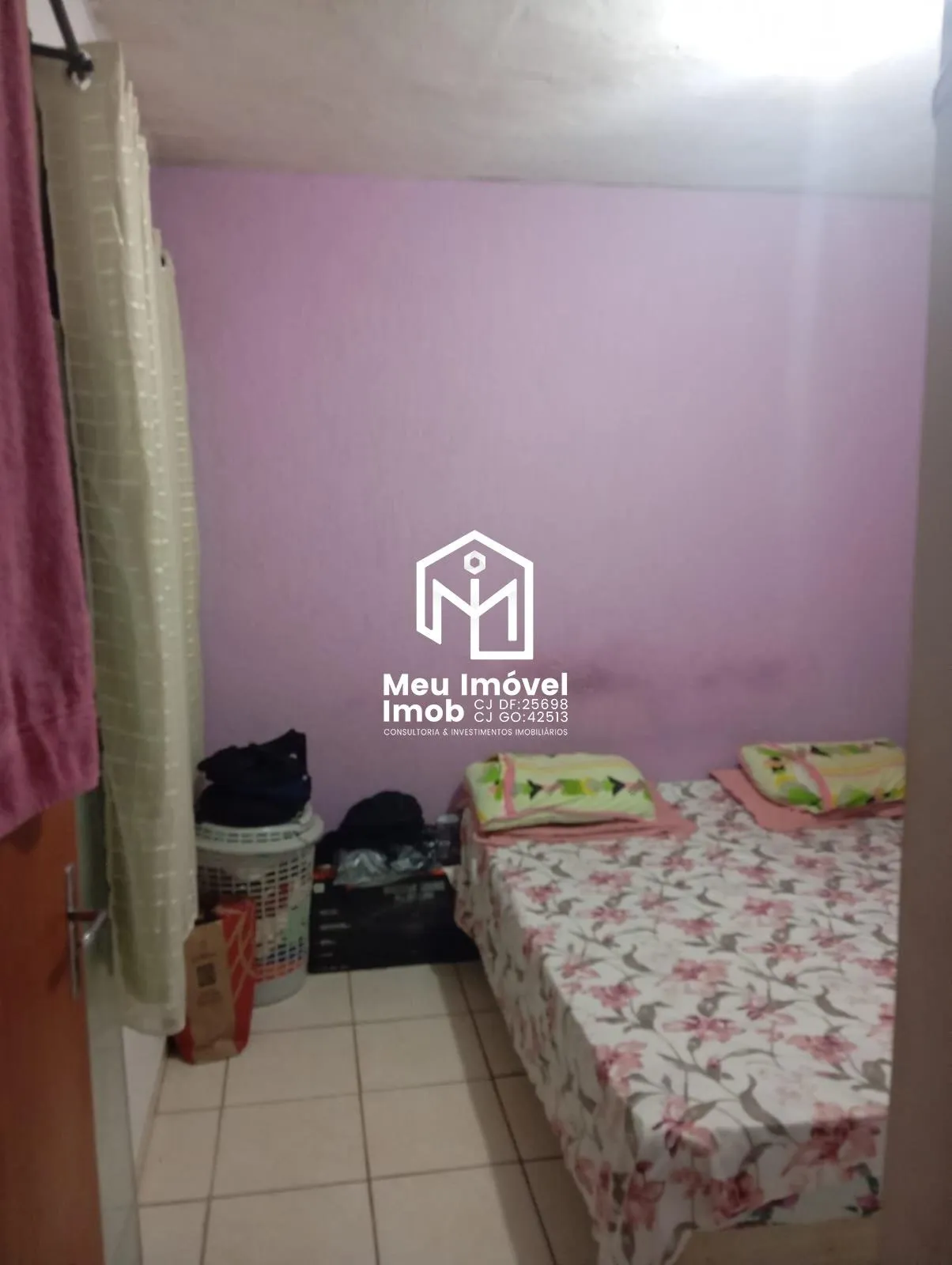 Imagem Residencial Parque Riacho 32 APTO 2 Quartos 1 Vaga 50m²