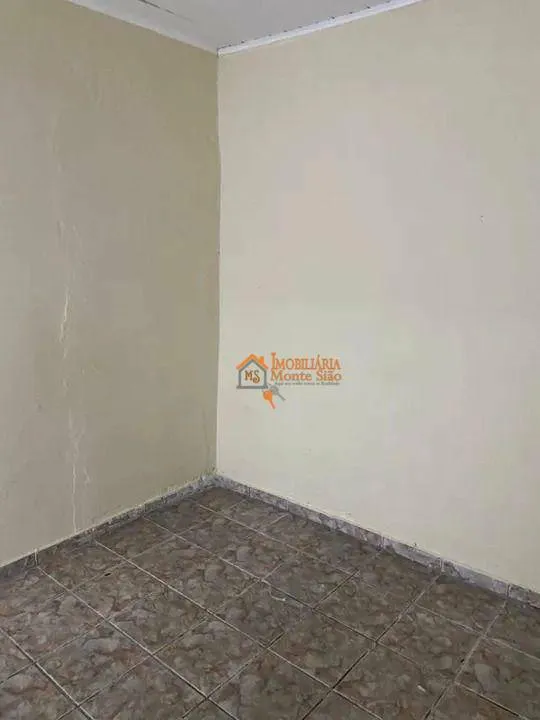 Imagem Casa com 4 dormitórios à venda, 210 m² por R$ 600.000,00 - Jardim Dourado - Guarulhos/SP