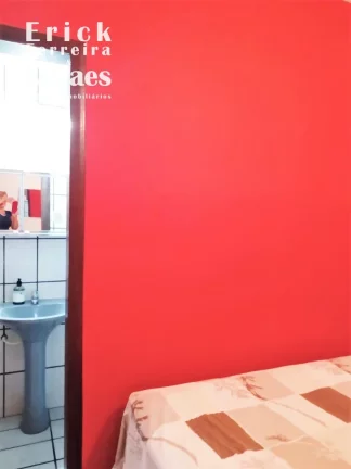 Imagem Apartamento Para Alugar Temporada Edifício Campos Amaral Avenida Praiana Guarapari