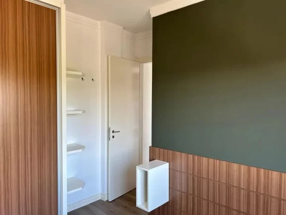 Imagem Apartamento para venda no bairro Jardim Botânico em Porto Alegre
