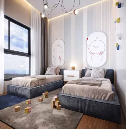 Imagem Apartamento à venda em Itajaí, Cordeiros, com 3 quartos, 75,91m2