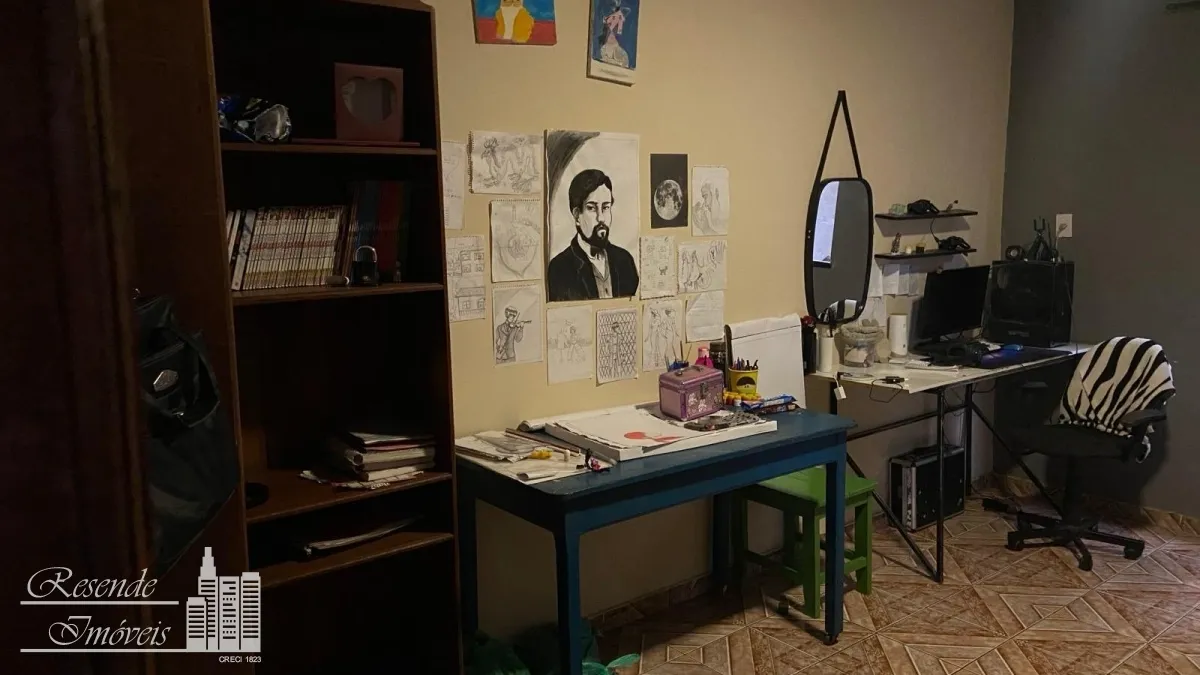 Imagem CASA A VENDA ÁGUAS LINDAS